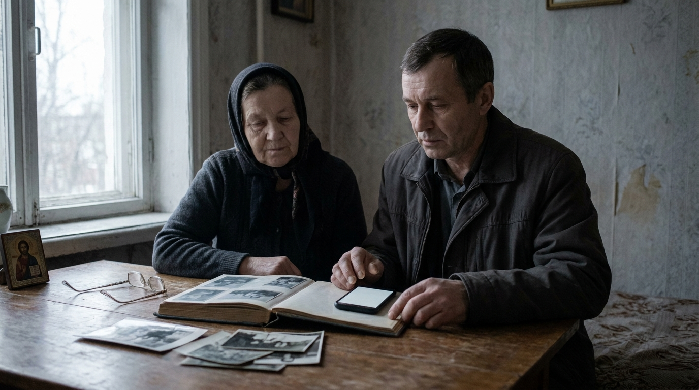 Можно ли делать фото на похоронах: этикет, традиции и закон