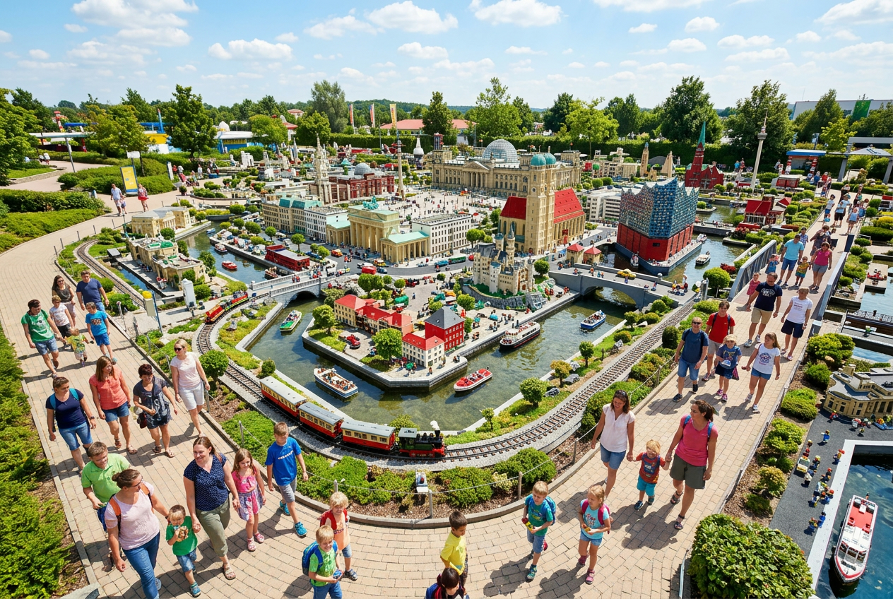 Legoland Deutschland