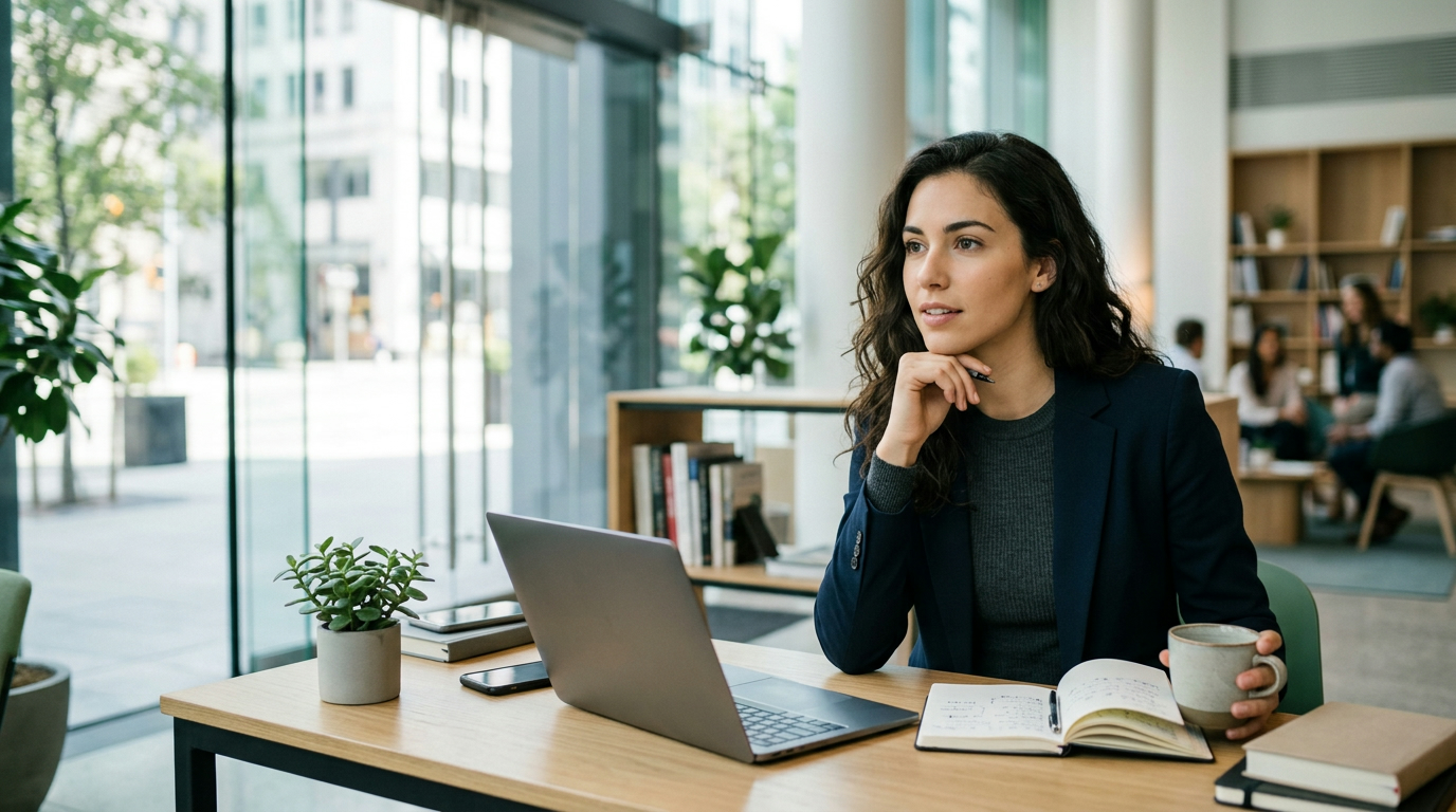 Do I Need a Mental Health Day? Quiz-Free Signs