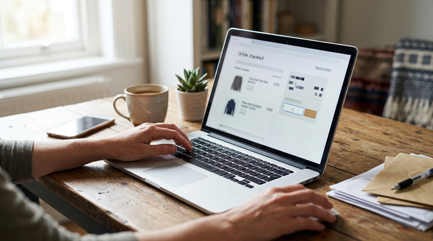 How to Get a Free Promo Code: 6 Safe Ways