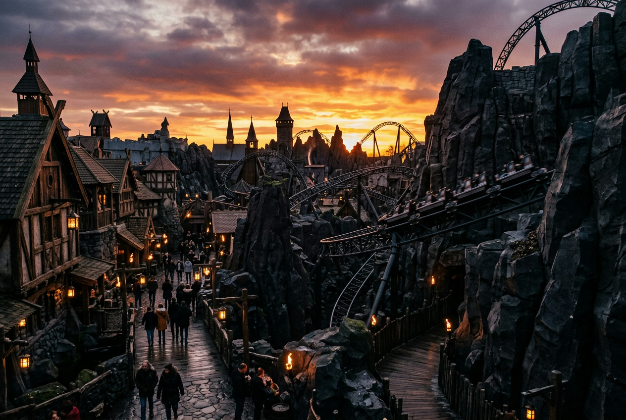 Phantasialand