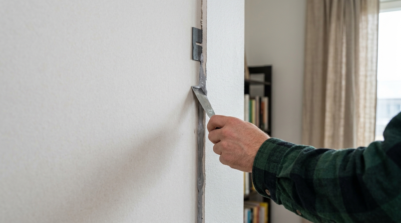 Stop Noise Through Apartment Walls: What Really Helps