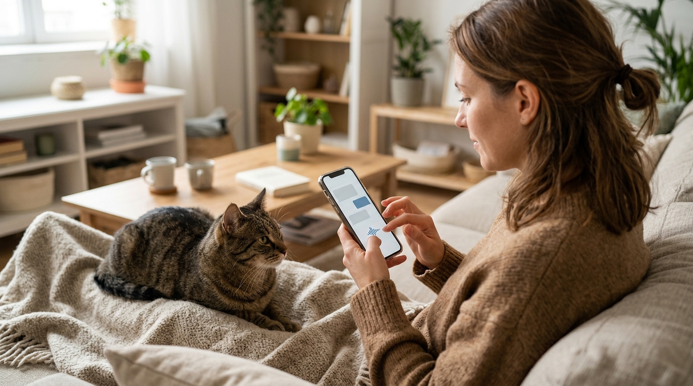 How Do I Ask AI to Help Me With My Pet?