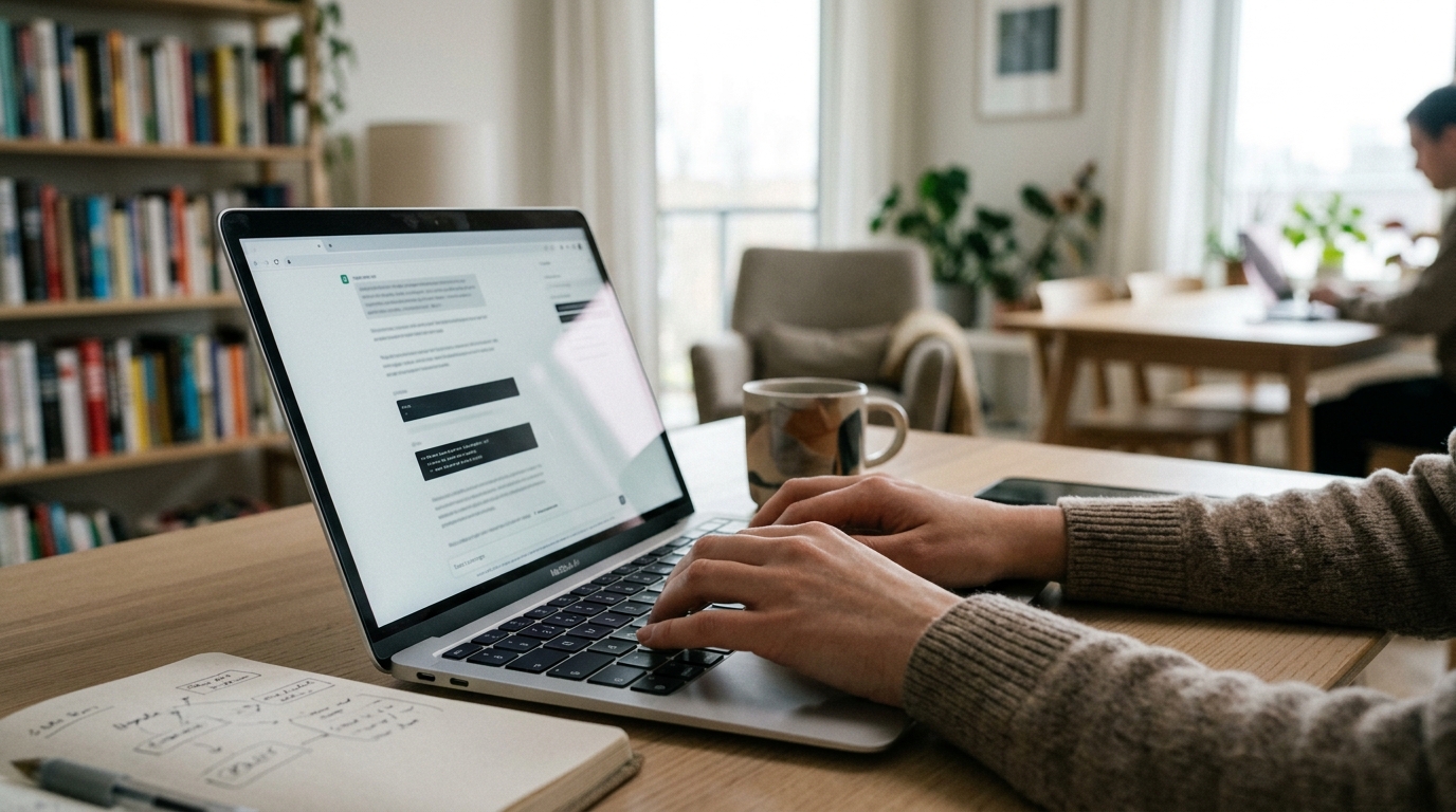 Trending AI Prompts for Reflection, Decisions, and More