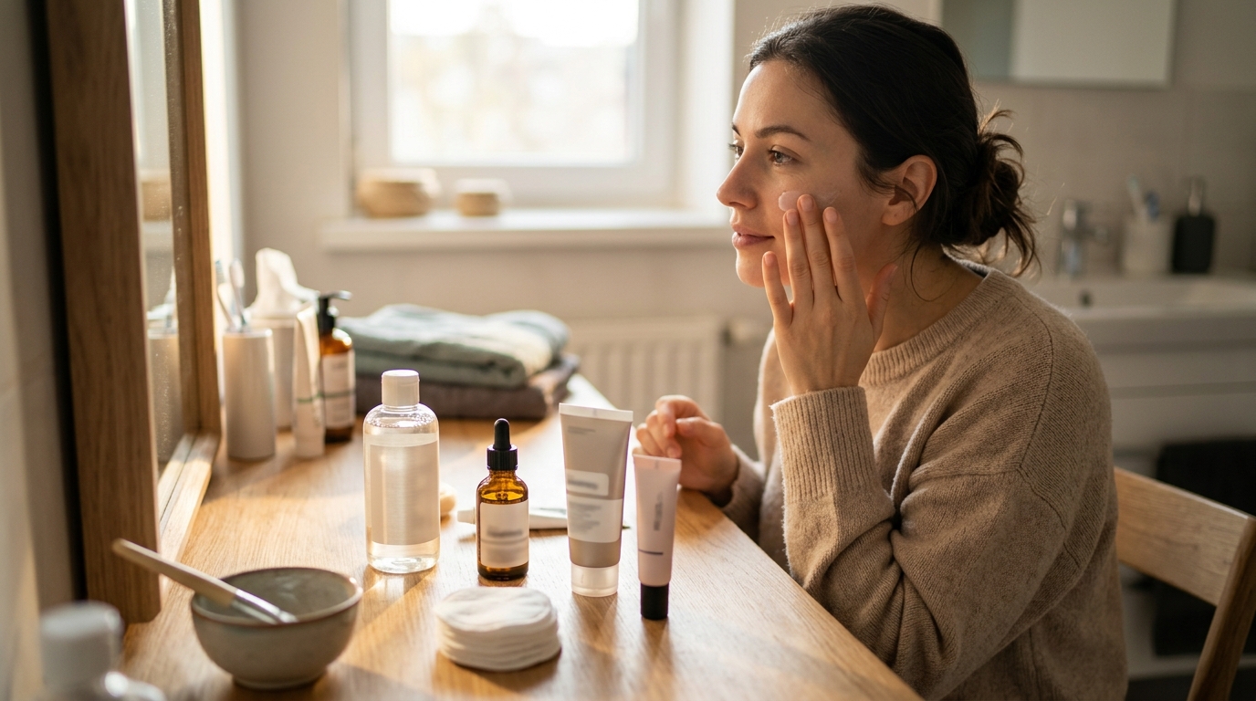 How to Prep Your Skin Before Makeup: Simple Steps