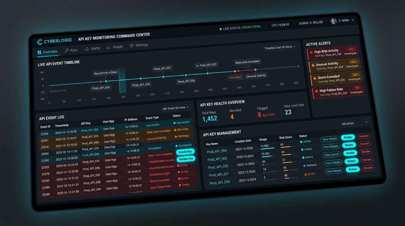 Remediate & Monitor
