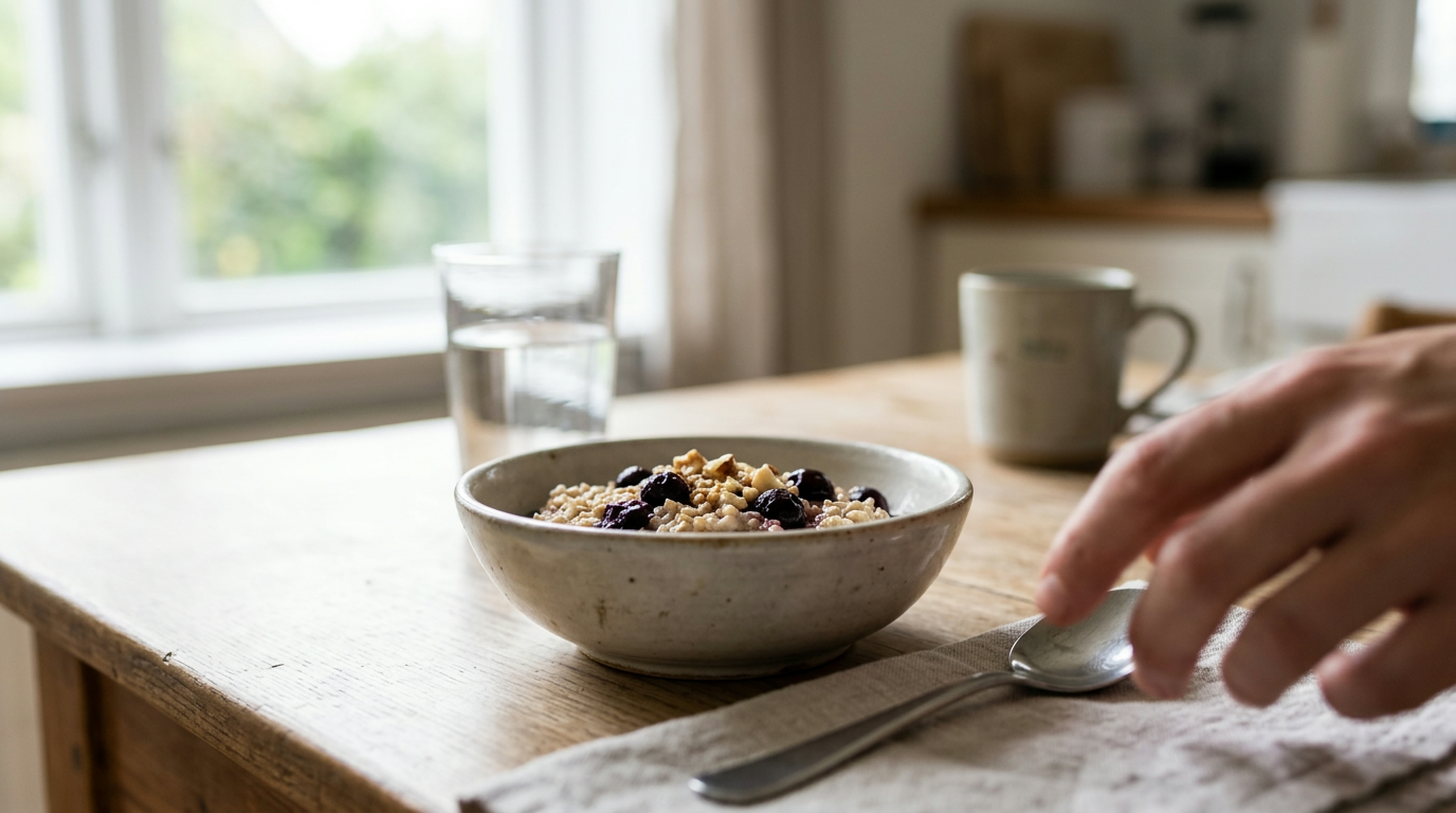 The Most Successful Morning Routine Is One You Can Keep
