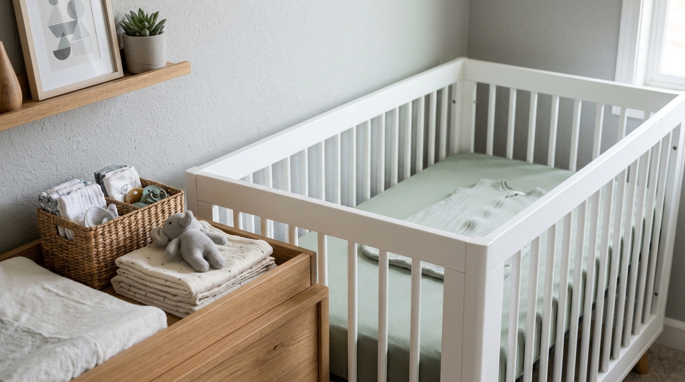 Are Crib Mobiles Still Used? A Safety Guide