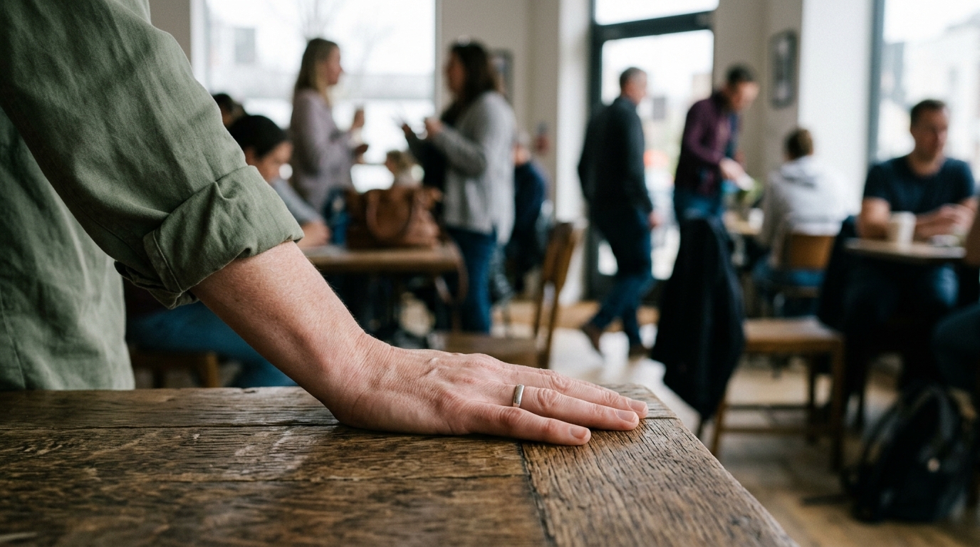 How to Stop Yourself From Overreacting in the Moment