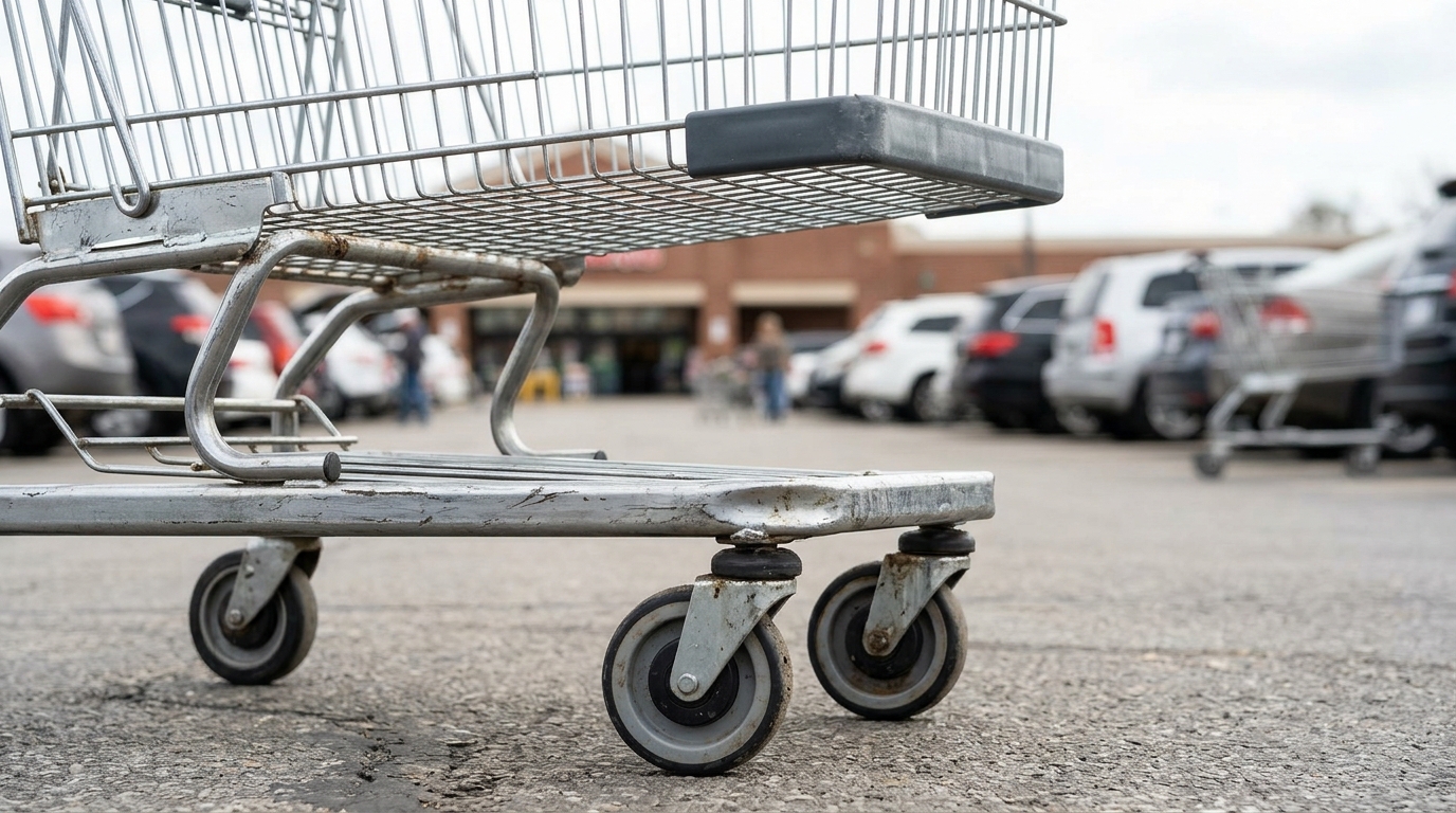 How Much Is a Grocery Shopping Cart Worth? Cost Guide