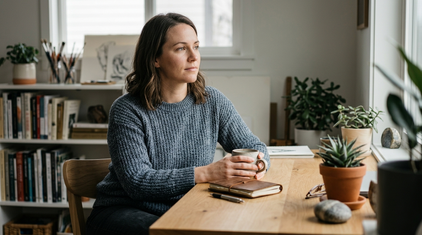What Does It Mean to Master Your Emotions?