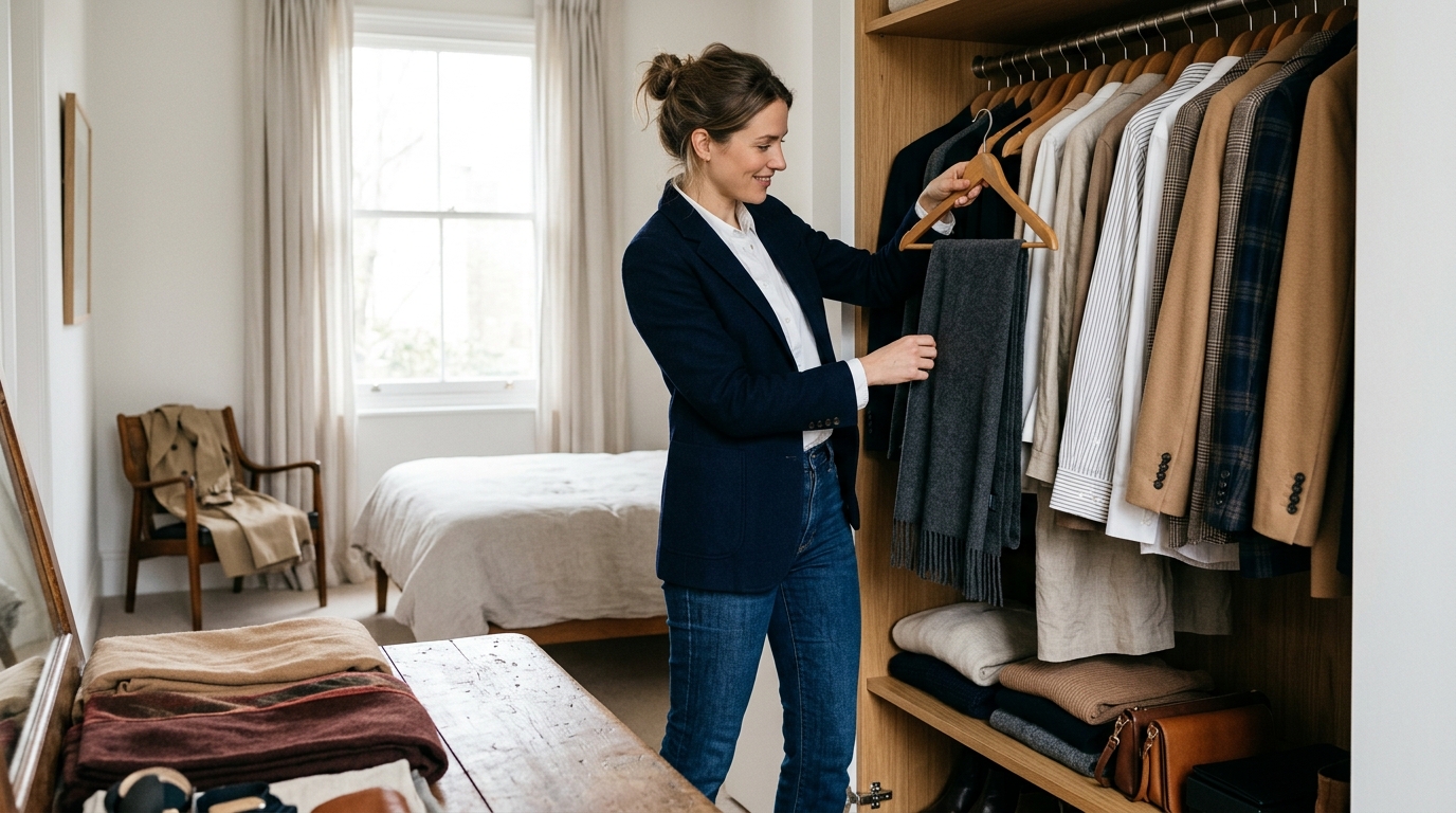 What Is Timeless Fashion Style? A Practical Guide