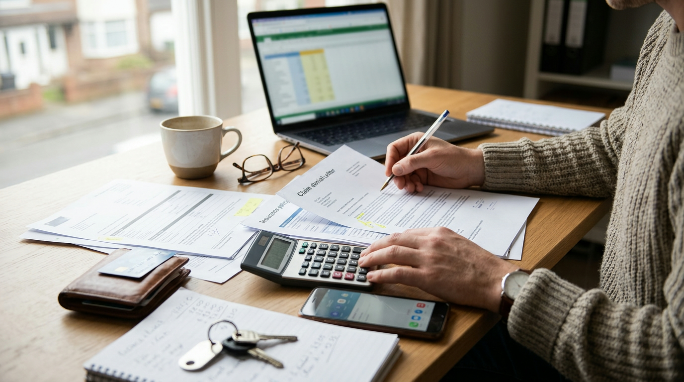 Why Hasn't My Gap Insurance Paid Out? 6 Reasons
