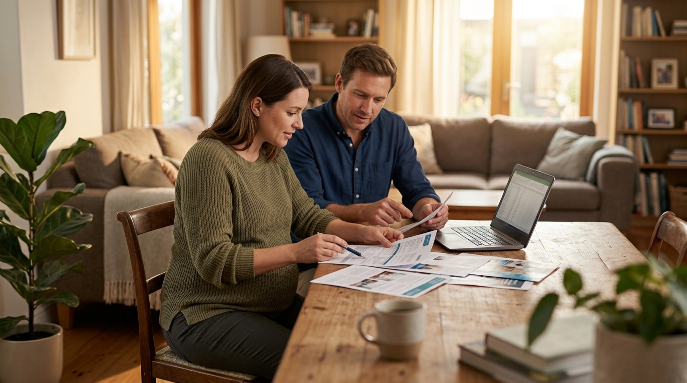 Pregnancy Health Insurance: Compare Coverage and Costs