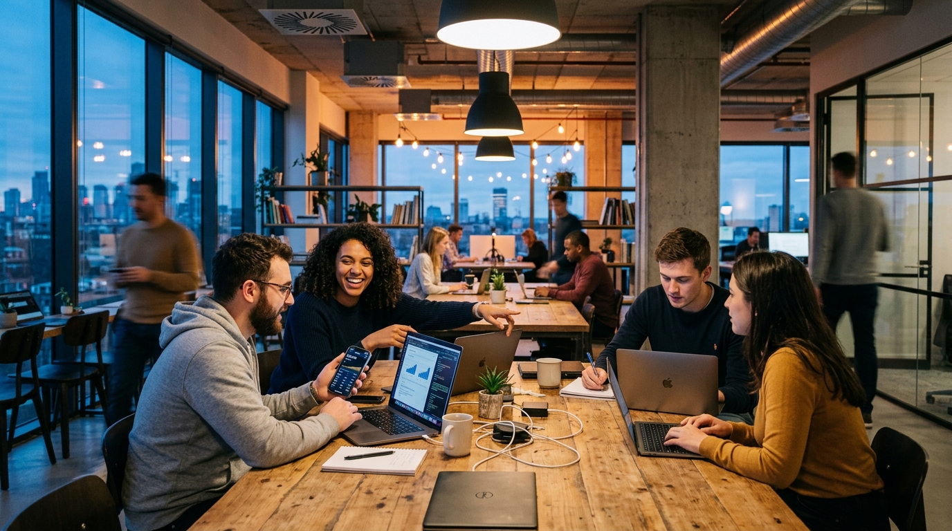 Slack Alternatives Are Winning the Enterprise Race — A Deep Dive