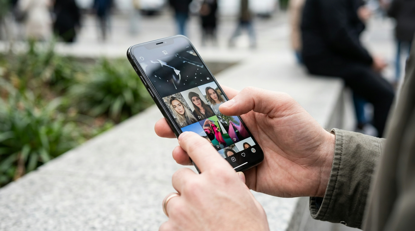 What Is the #1 Social Media Platform Right Now?