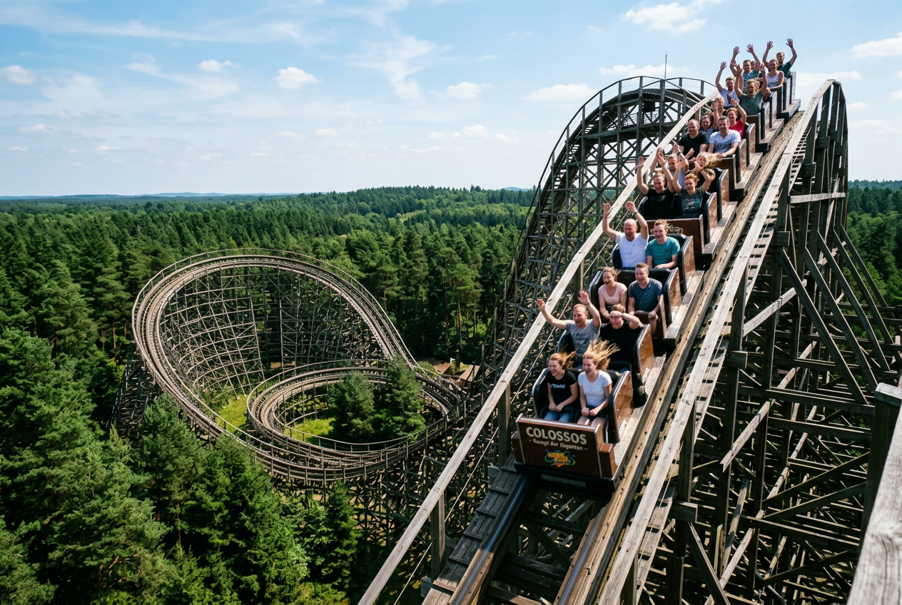 Heide Park