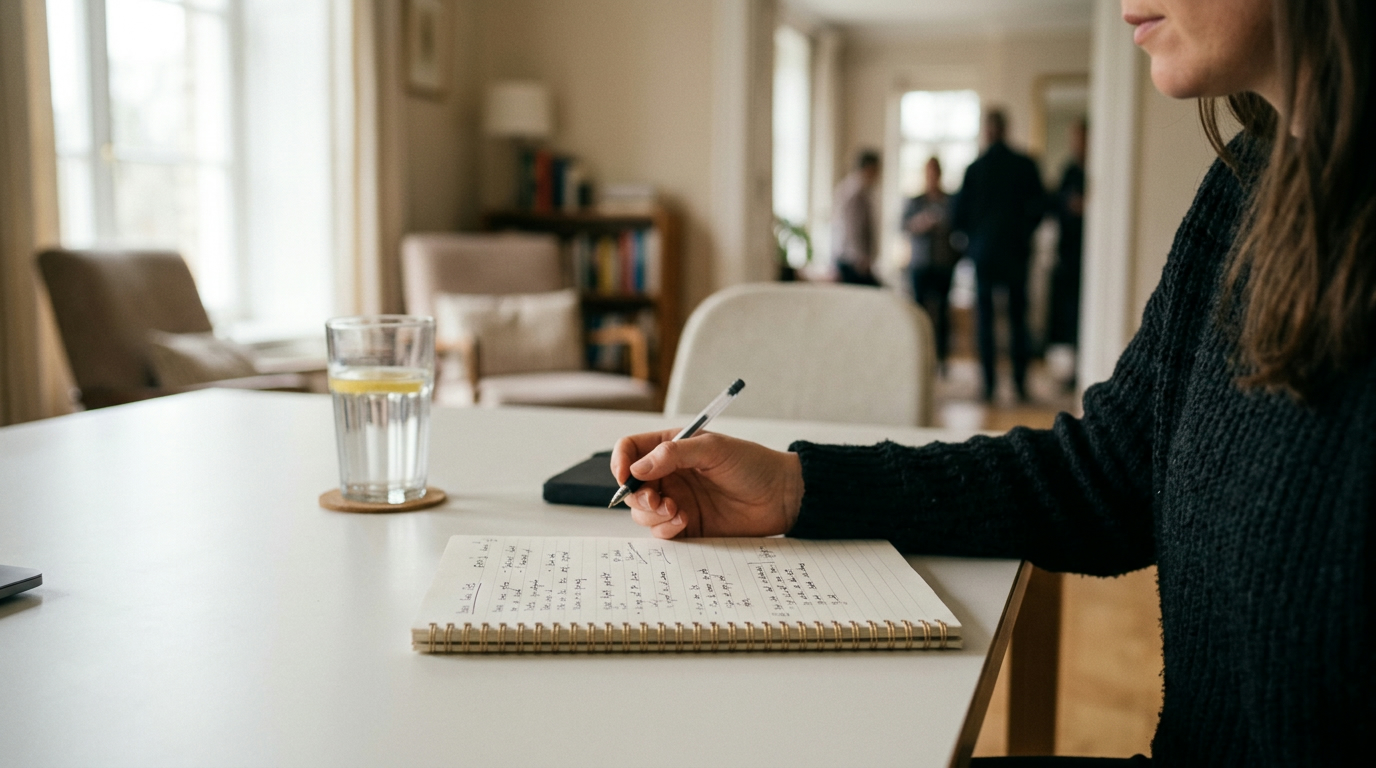 5 Public Speaking Skills to Practice for Better Talks