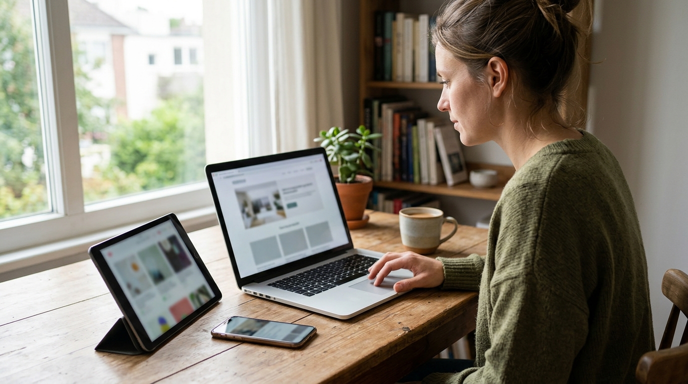 Which Website Gets the Most Traffic Worldwide?