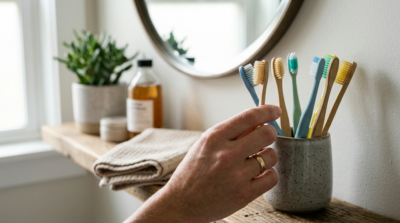 Best Small Toothbrush for Adults: How to Choose