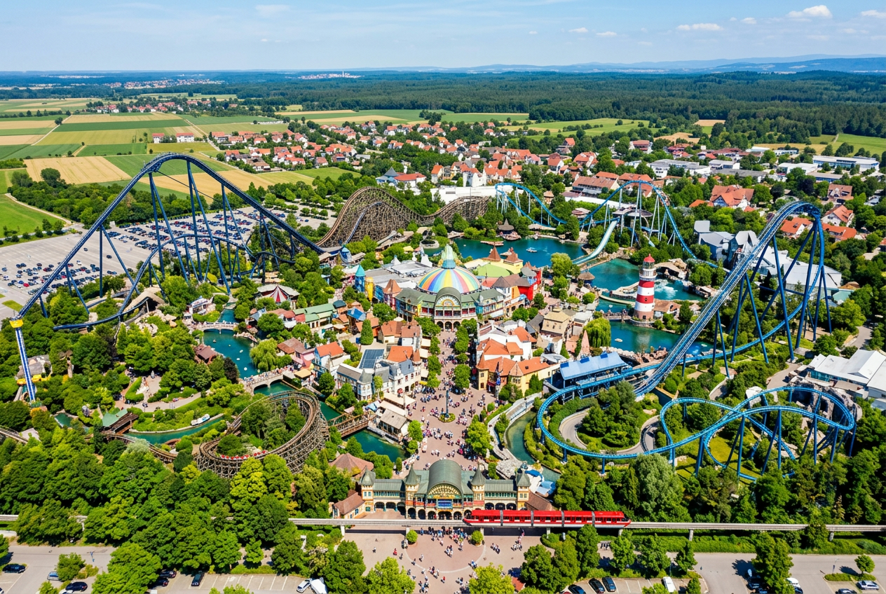 Europa-Park