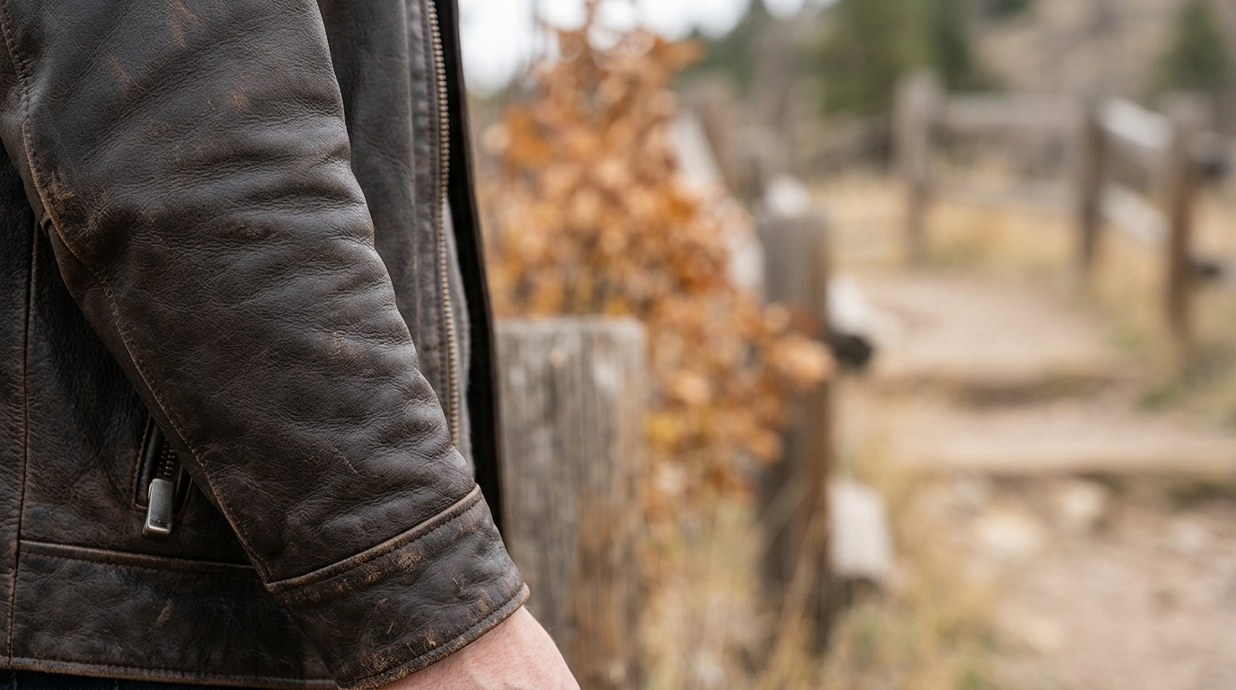 Top 5 Jacket Brands for Style, Outdoors and Leather