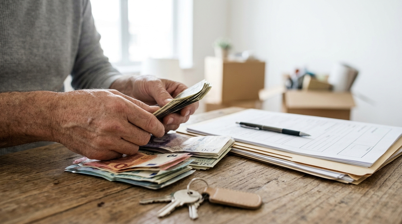 Should You Use Retirement Savings to Buy a House?