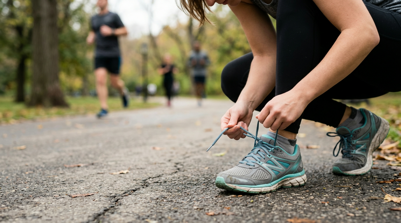 5 Exercises That Can Support Mental Health