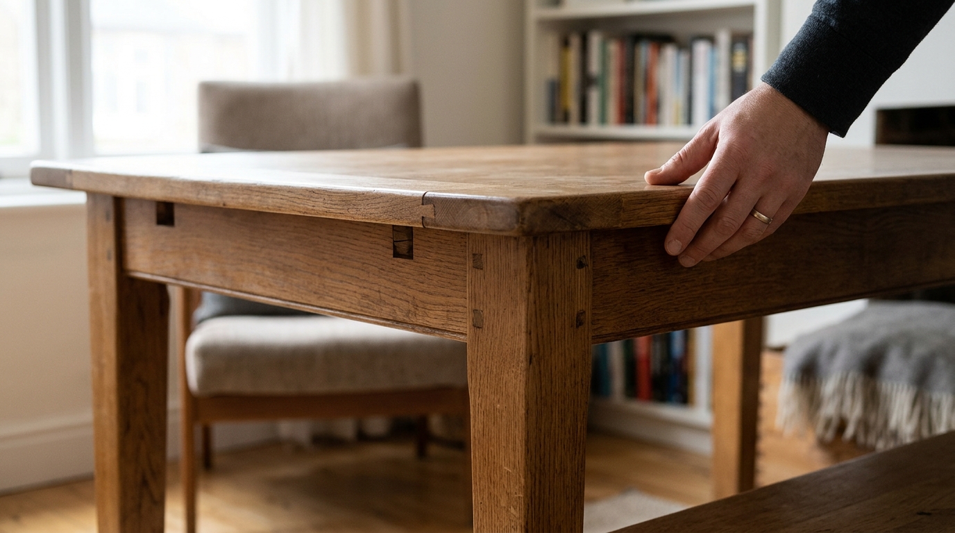 What Brand of Furniture Lasts the Longest? A Buying Guide