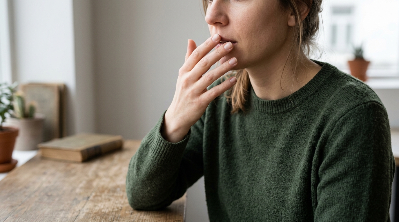How to Train Yourself to Be Soft Spoken