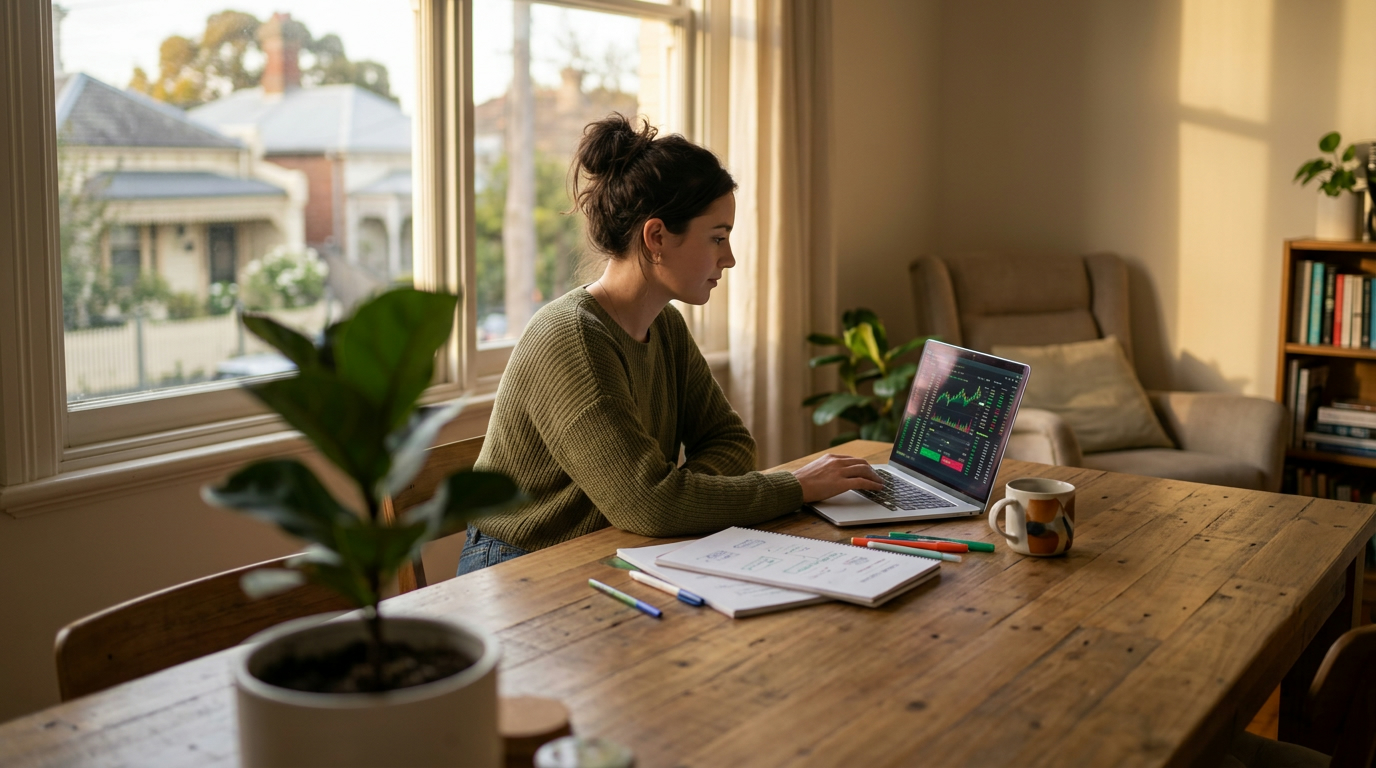 How to Choose a Beginner-Friendly ASX Trading Platform