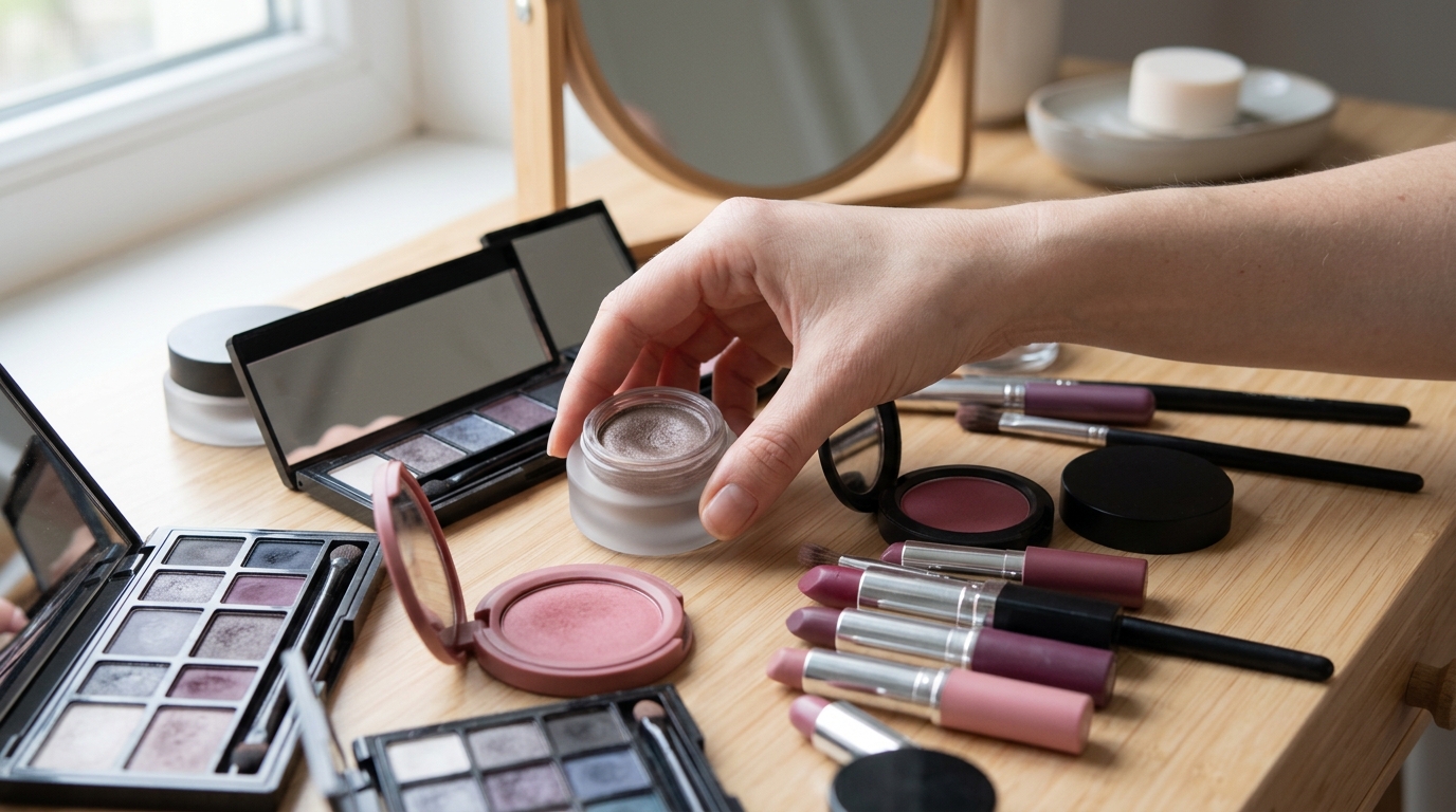 Best Makeup for Cool Undertones: Shades and Tips