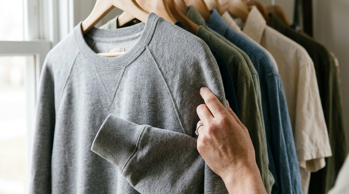 Best Sweatshirt Brand? How to Choose the Right One