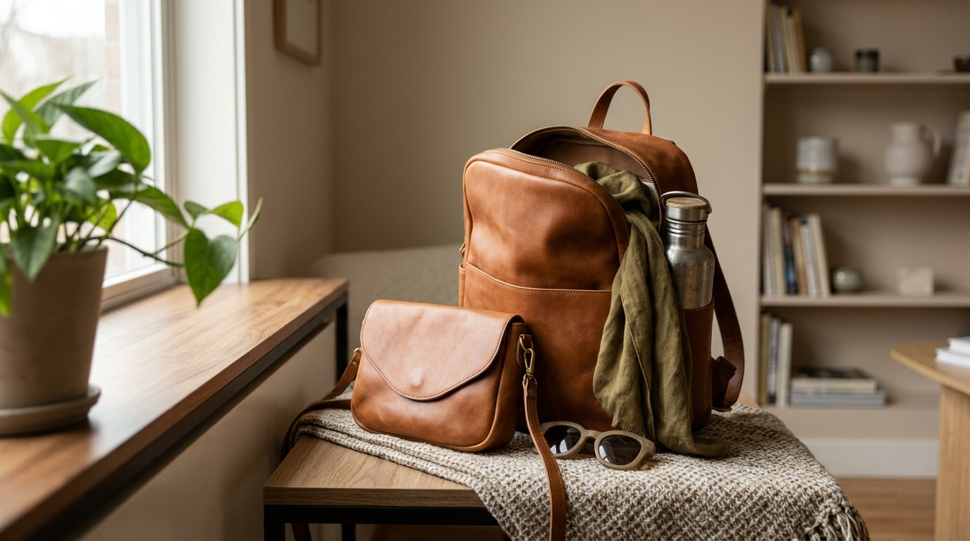 Highest-Demand Products in 2026: Fashion Accessories