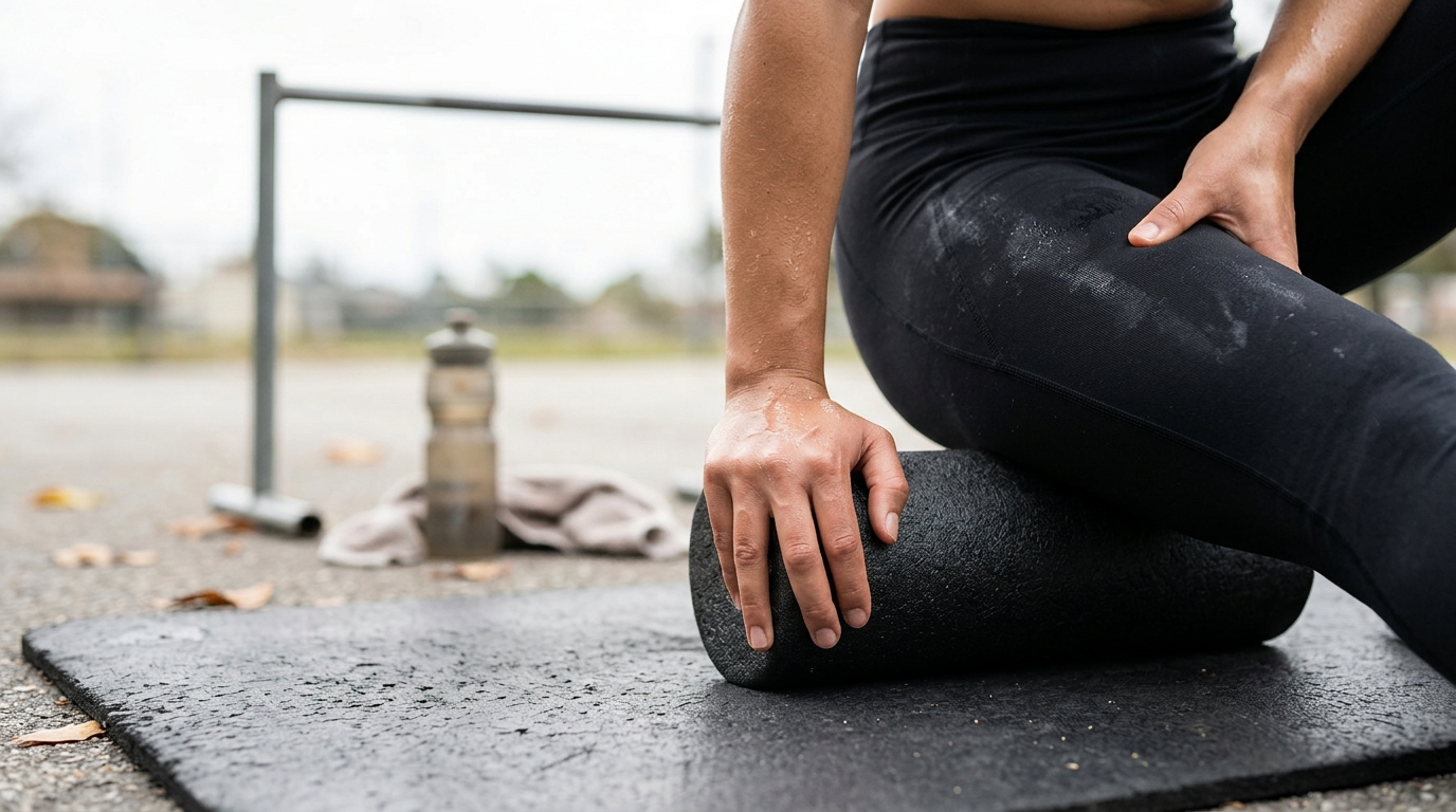 5 Fitness Myths Debunked: Sweat, Soreness and Rest