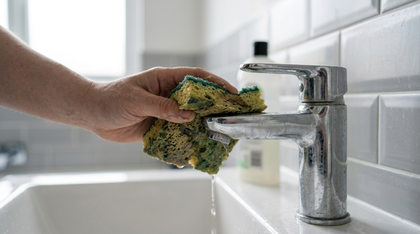 Common Bathroom Cleaning Mistakes to Avoid