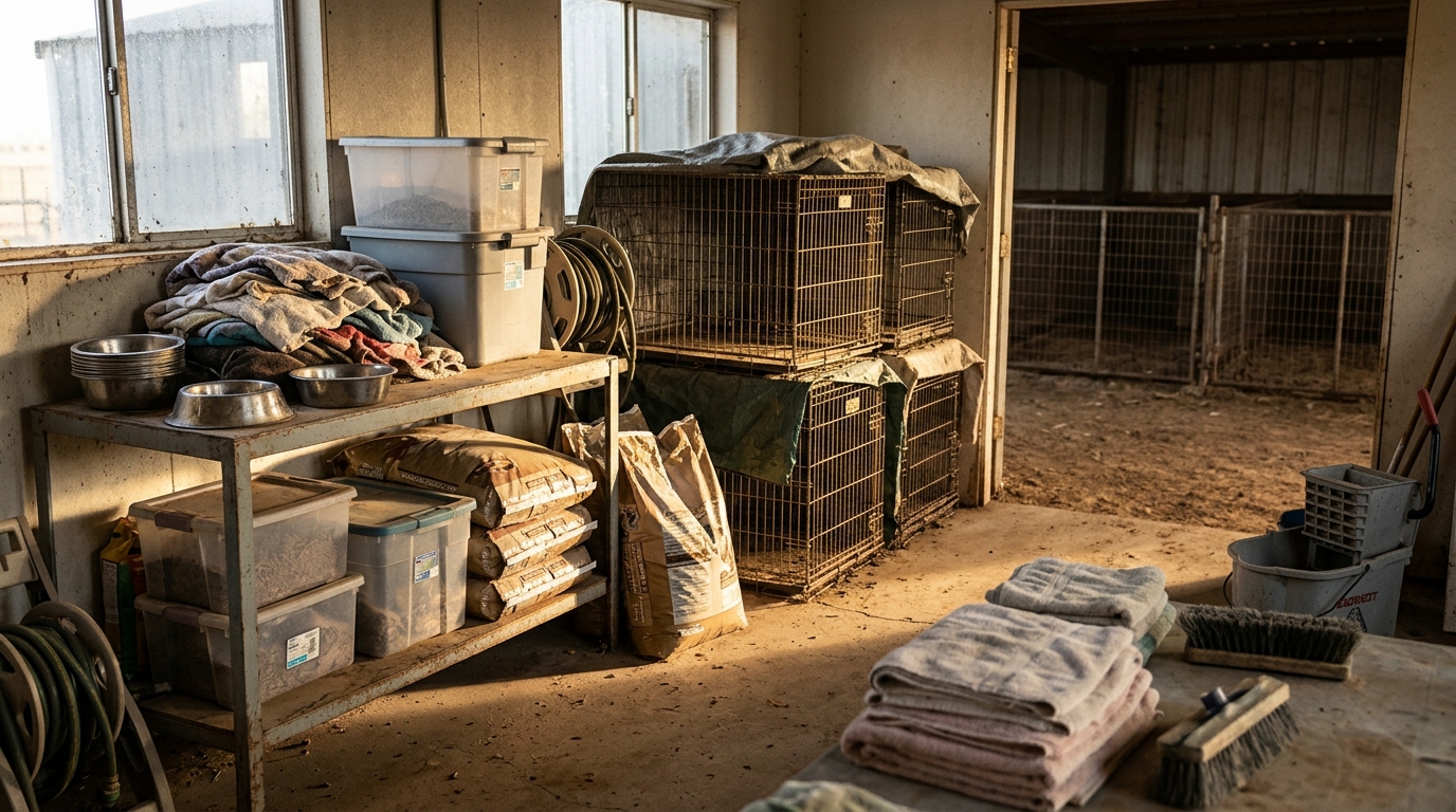 What Classifies a Breeder as a Puppy Mill? Key Signs