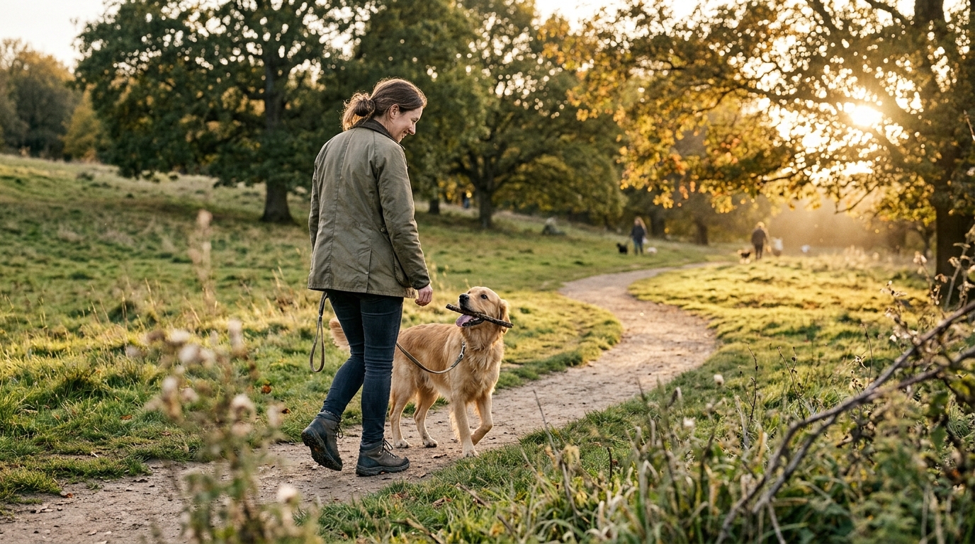 10 Reasons to Love Dogs: Joy, Companionship & More