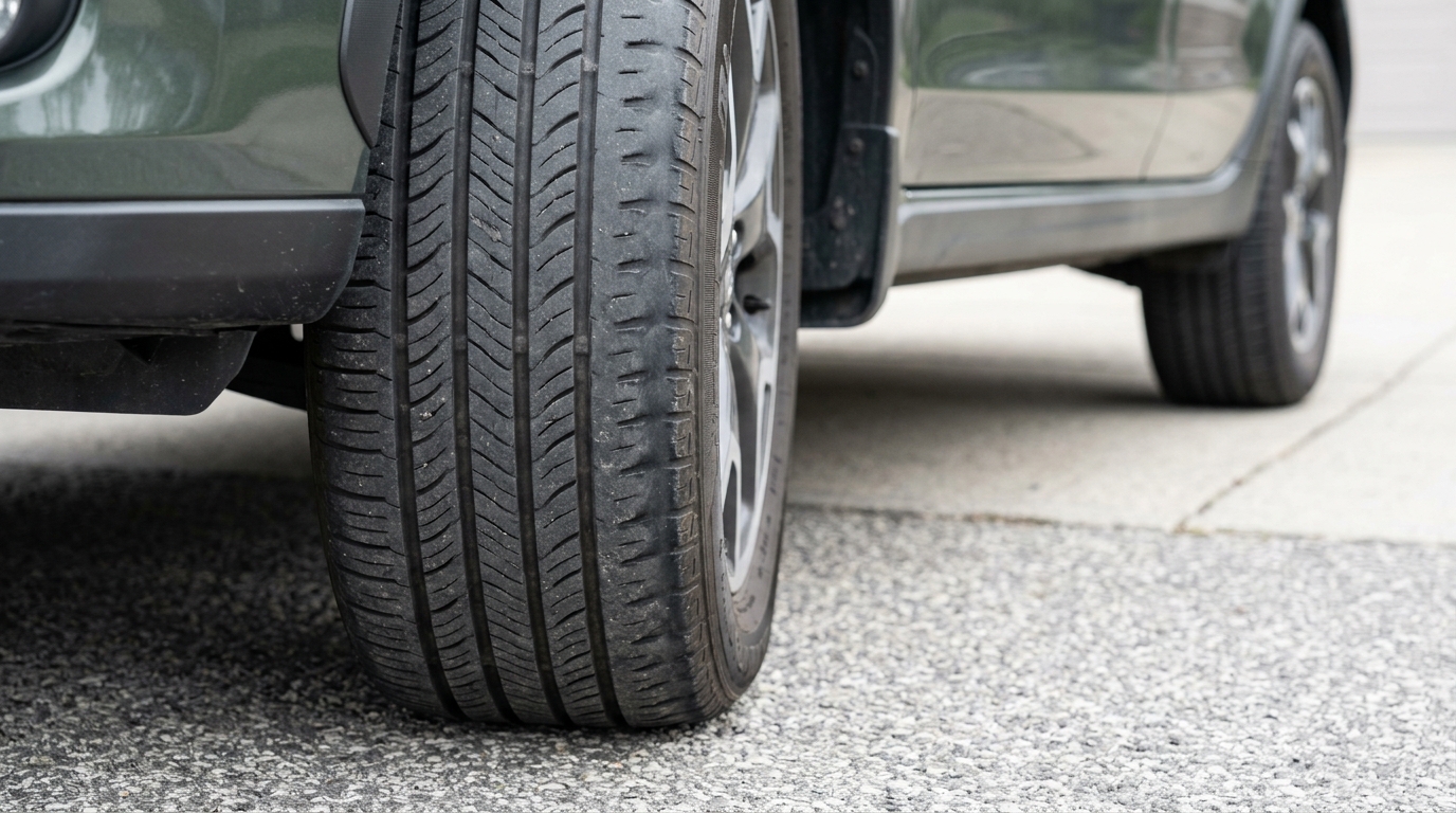 What Happens If You Skip Tire Rotations?