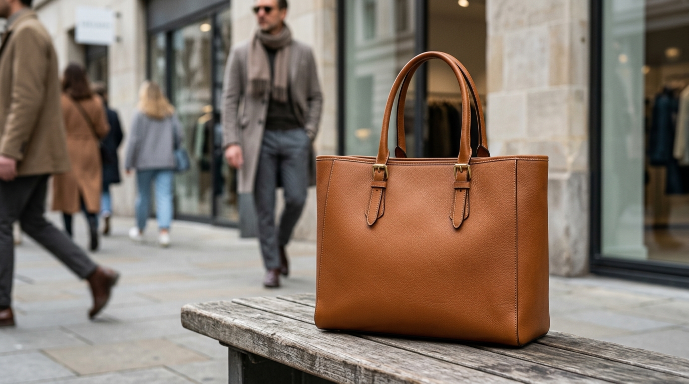 Best Luxury Tote Bag: How to Choose the Right One