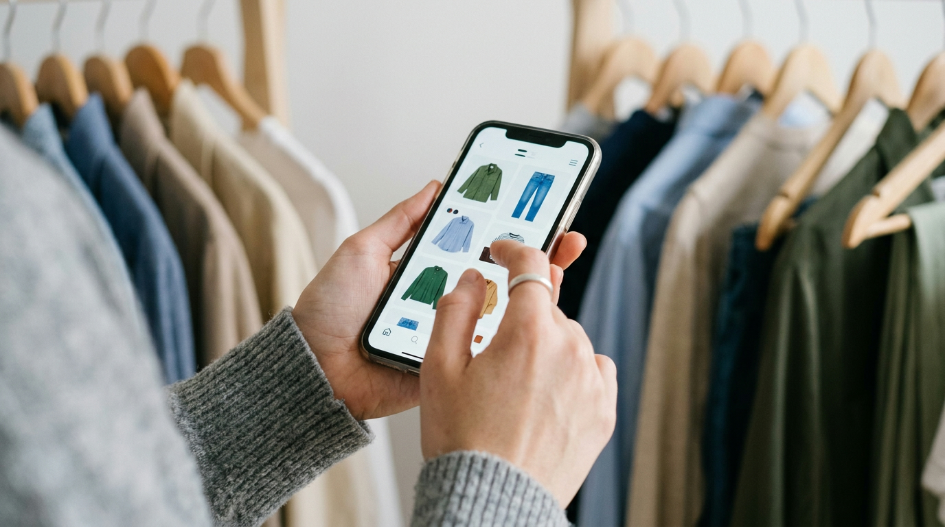 AI Personal Stylist Prompts for Outfits You’ll Wear