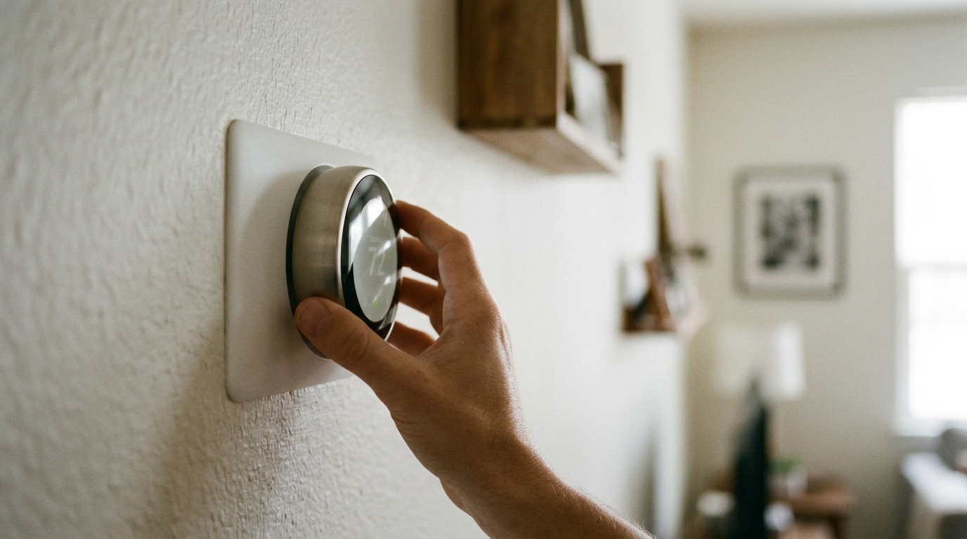 Wi-Fi Outage: Will Your Smart Thermostat Keep Heating?
