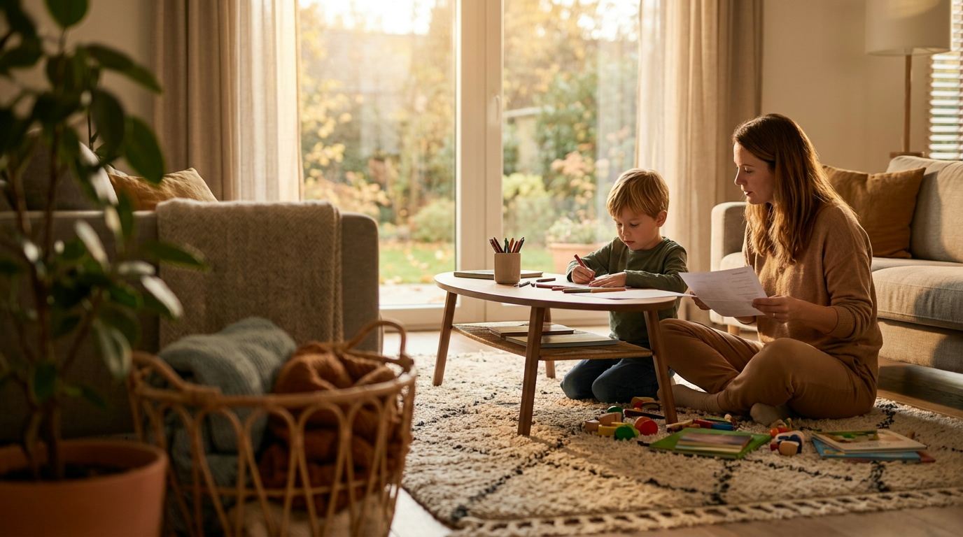 How Much Is Health Insurance for a Child Per Month?