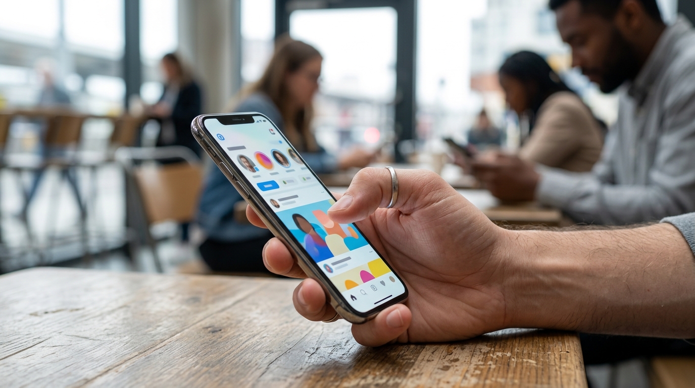 5 Facts About Social Media Everyone Should Know
