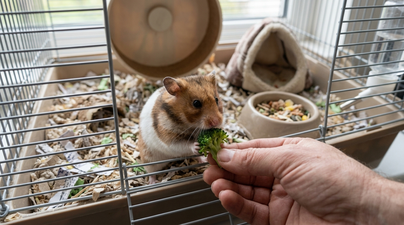 What Is the Easiest Pet to Take Care Of? A Practical Guide