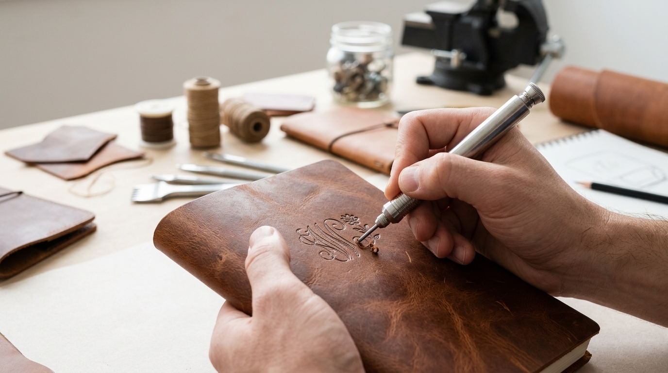 How to Create Personalized Items That Feel Useful