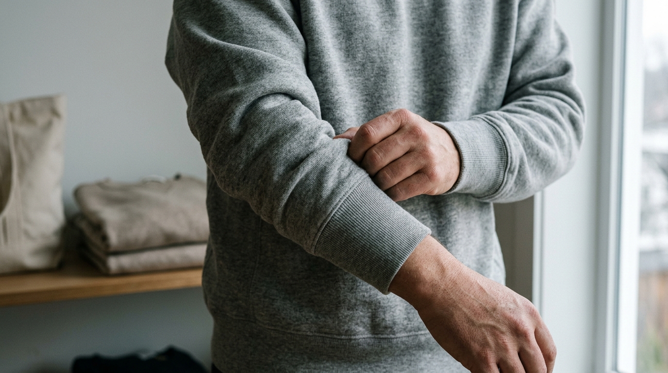 Best Sweatshirt Brand? How to Choose the Right One