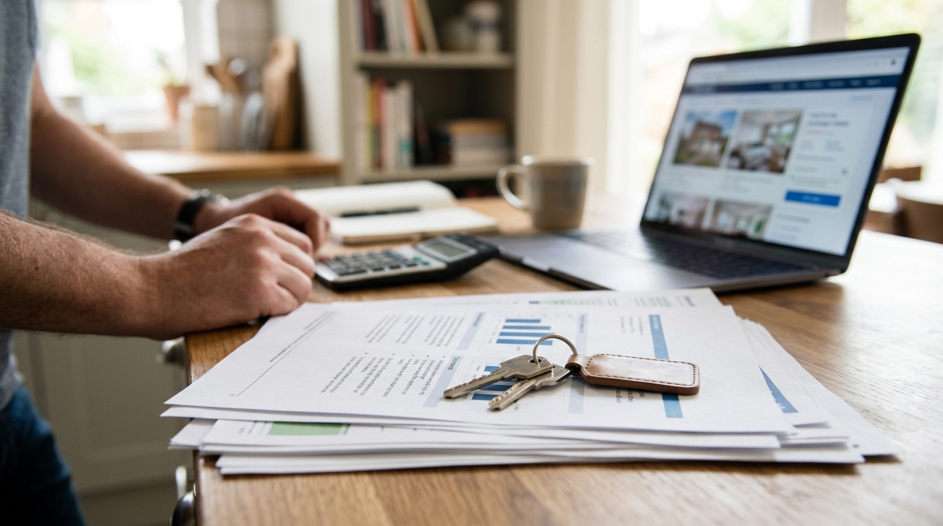 Using a 401(k) to Buy Real Estate: Your Options