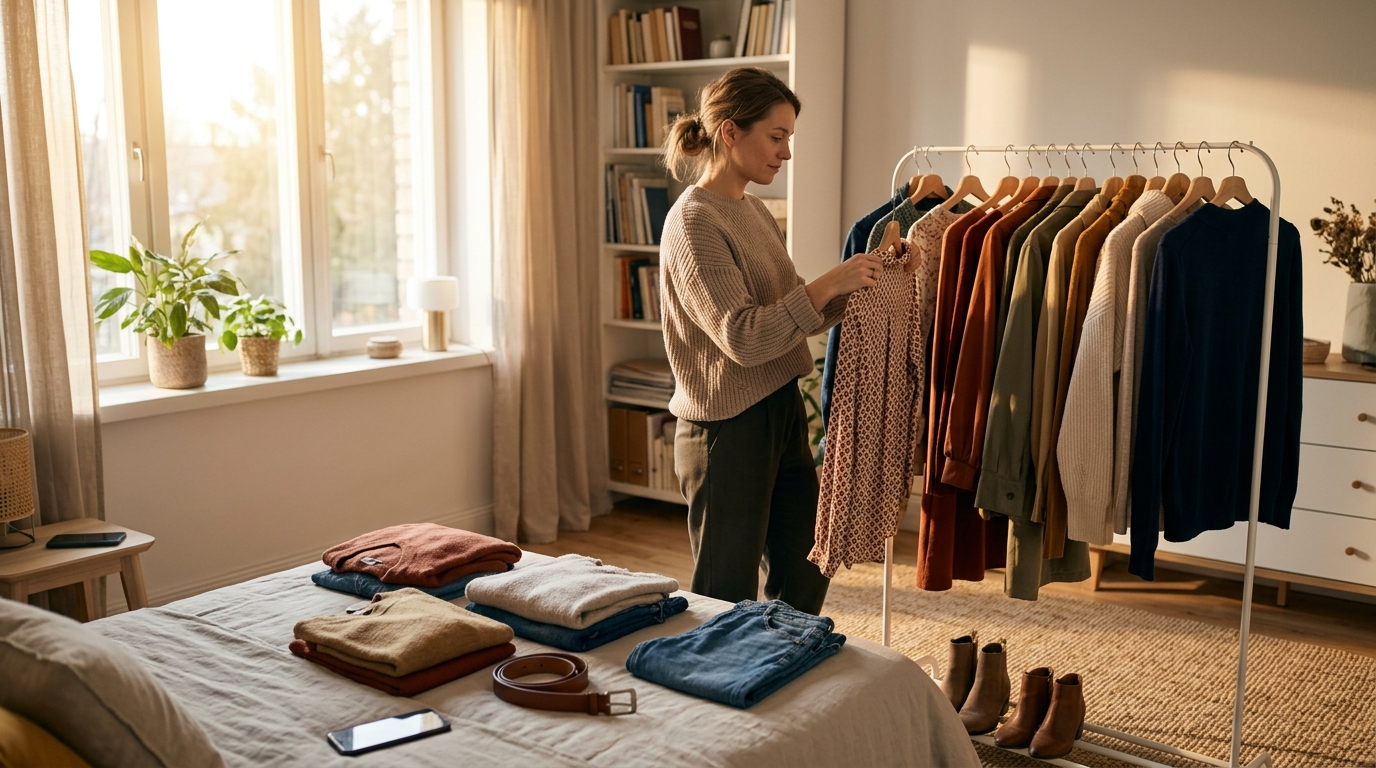 Is the Outfit Formulas App Worth It? How to Decide
