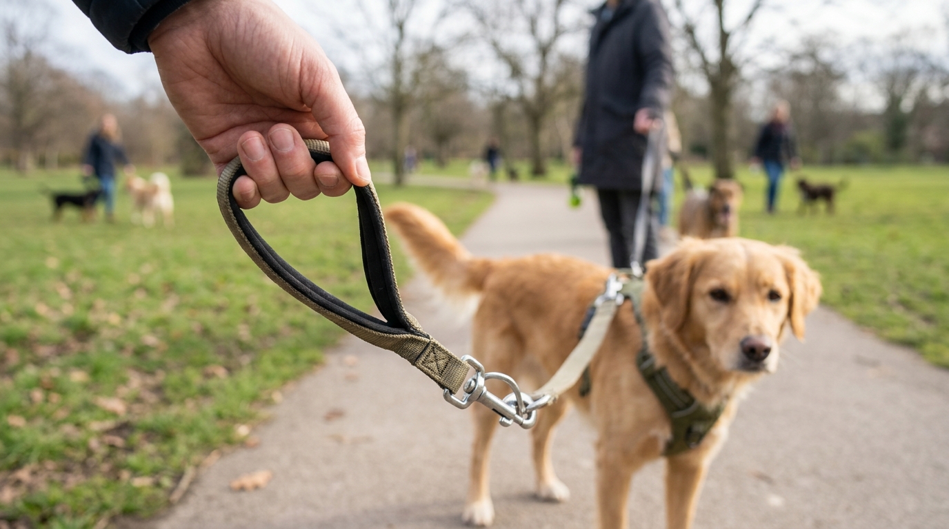 Safest Dog Breed? Why the Right Match Matters More
